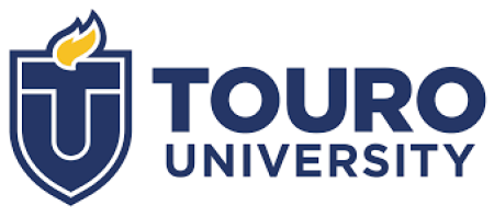 Touro University logo