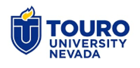 Touro University Nevada logo