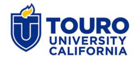 Touro University California logo